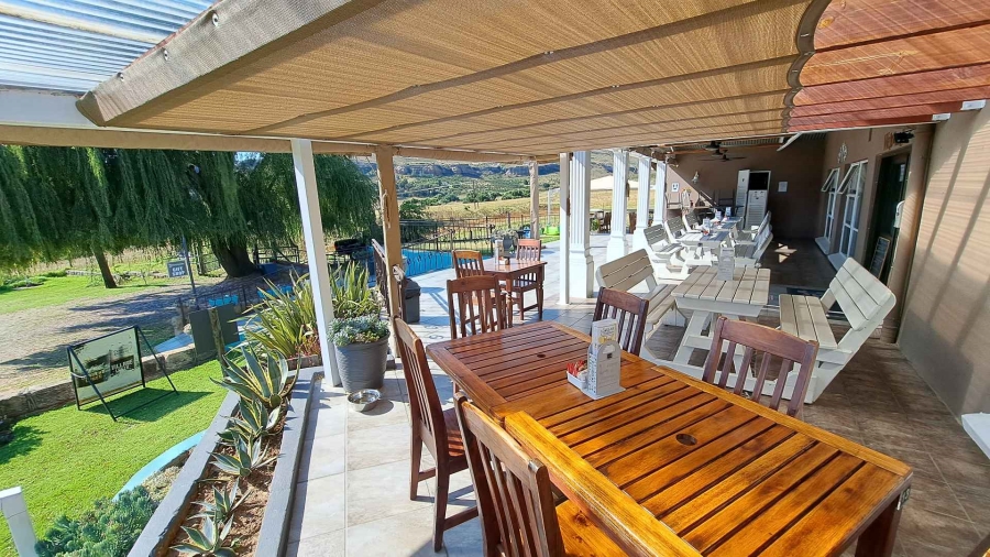 8 Bedroom Property for Sale in Clarens Free State